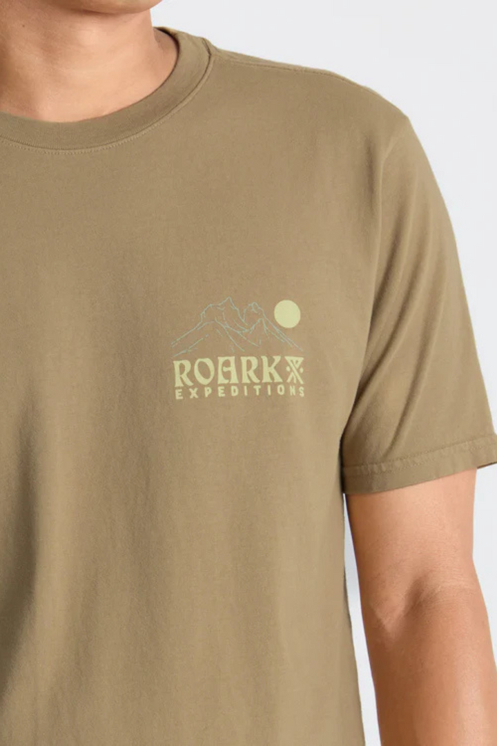 Forever Roaming Premium Tee