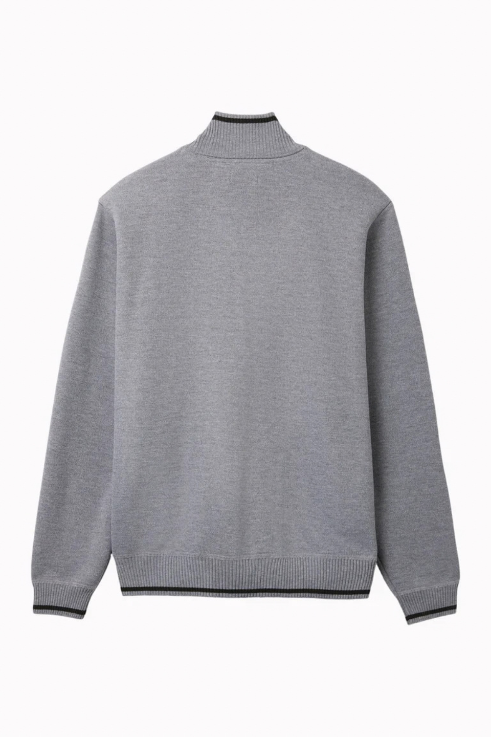 Buffalo Wucio Full-Zip Sweater Fleece