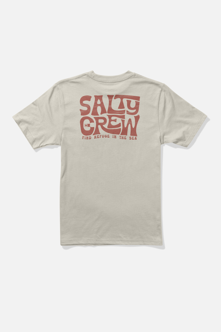 Salty Crew Freestyle Boys Tee SALTY CREW
