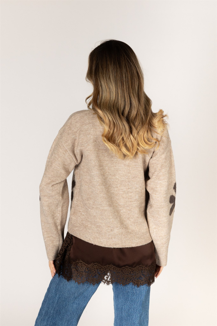 Lyla &amp; Luxe Jorgie Cardigan