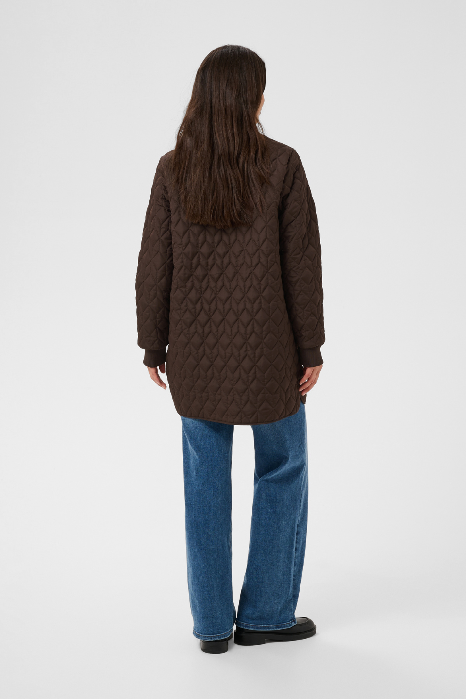 Kaffe Lelia Casual Jacket