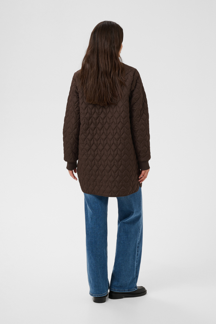 Kaffe Lelia Casual Jacket