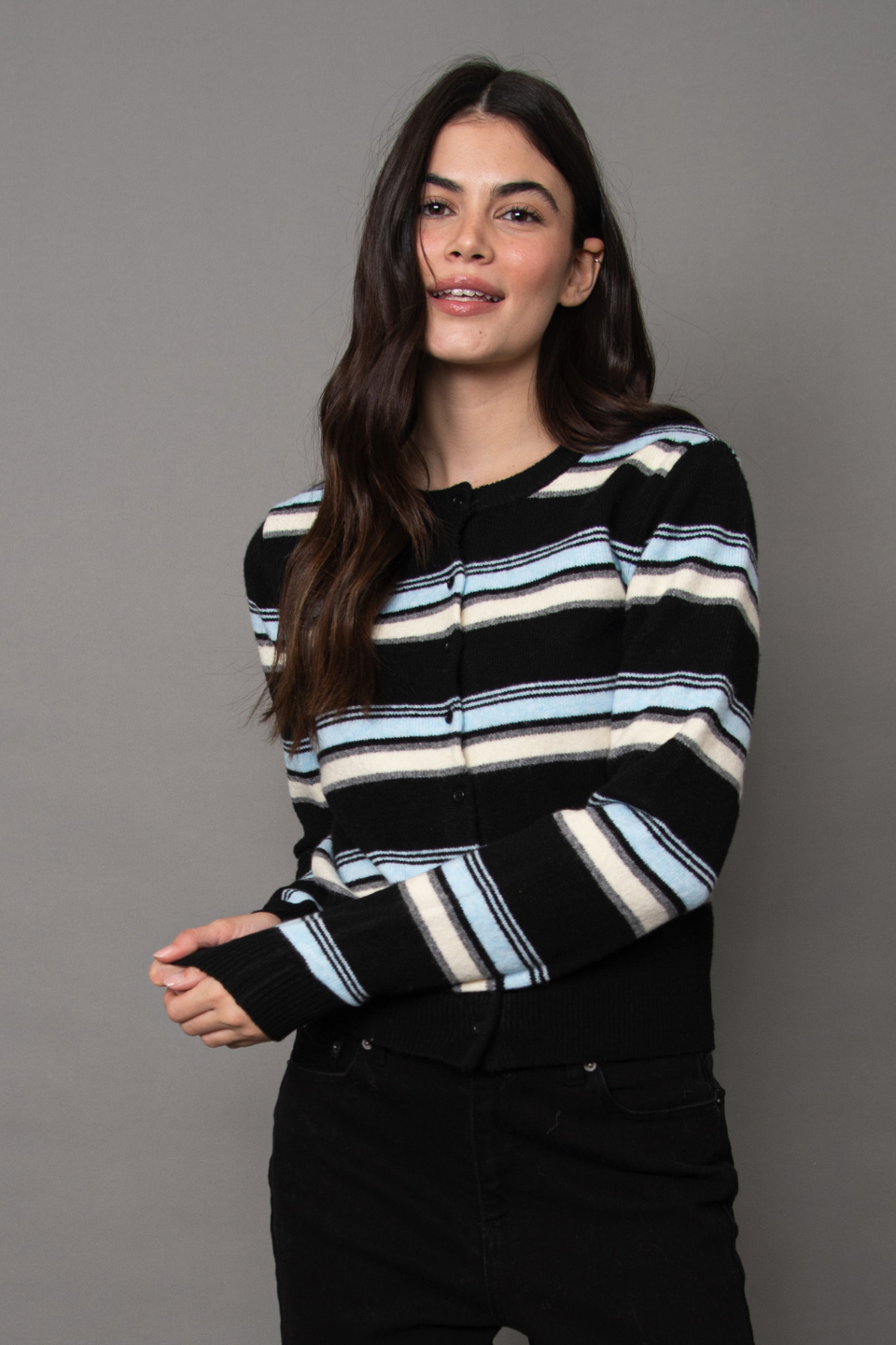 Rd Style Iolanta Cardigan