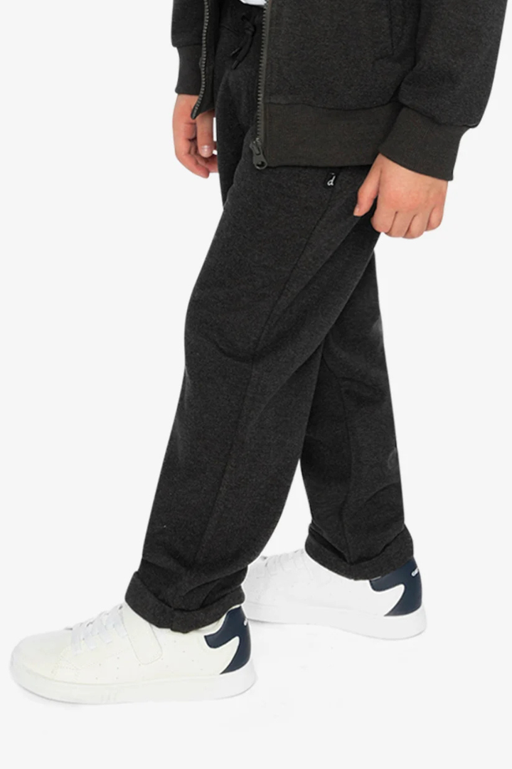 Deux Par Deux Stretch Twill Pants