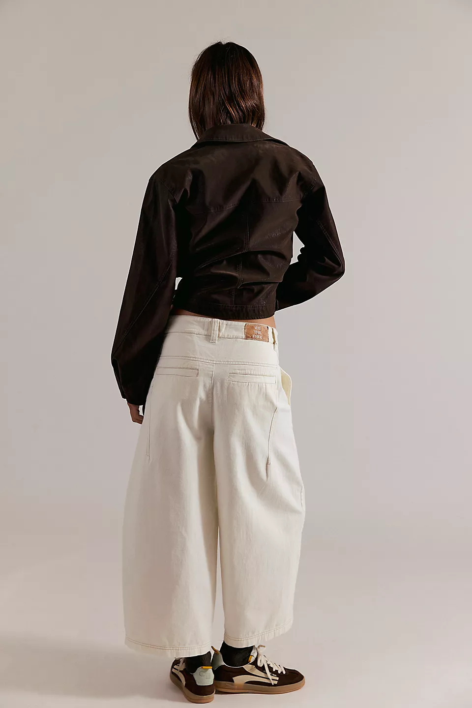 We The Free Lay Down Chino Trousers