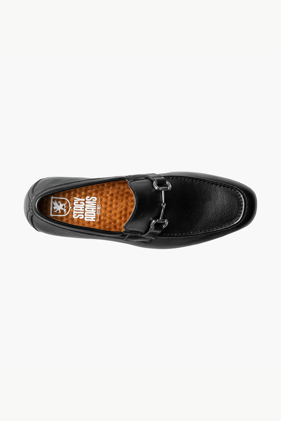 Richmont Moc Toe Bit Slip On - Hot Peppers Clothing