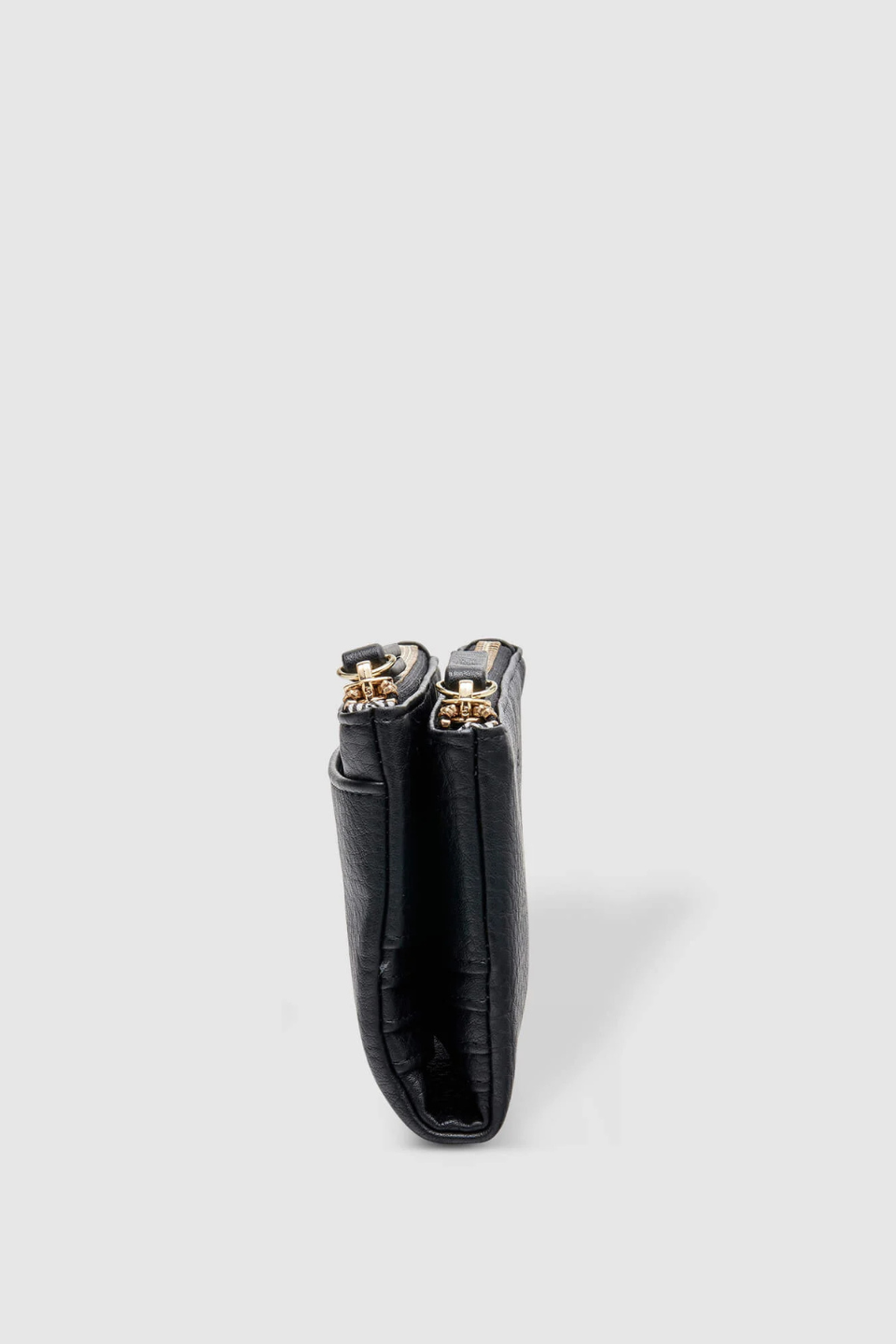 Delta Wallet in Black