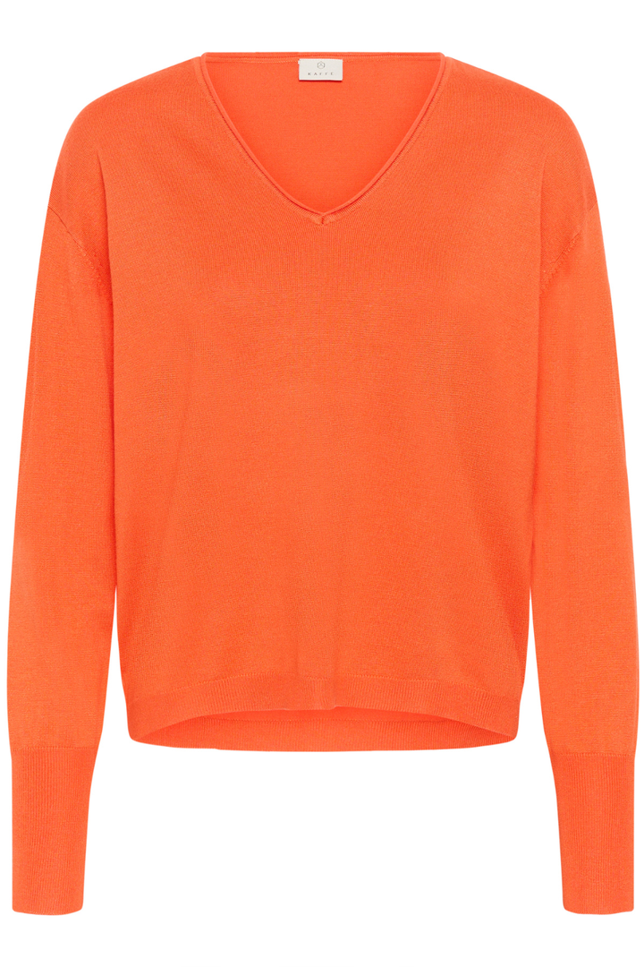 Kaffe Lizza Mai Pullover KAFFE