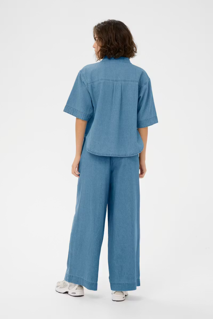 Kaffe Jade Trousers KAFFE