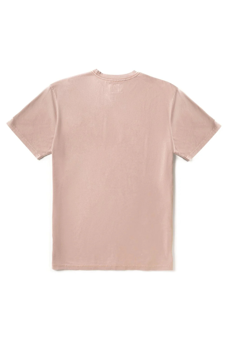 Vissla Red Hot Cosmic Wash SS Tee VISSLA