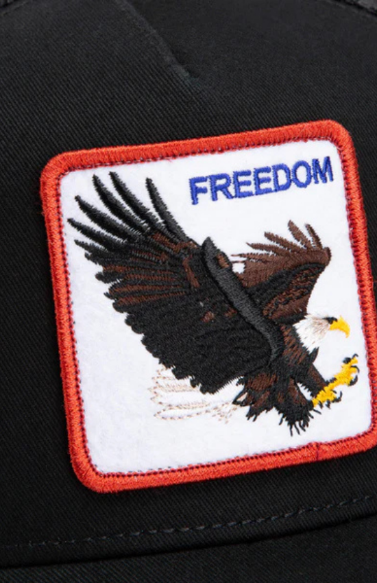 The Freedom Eagle