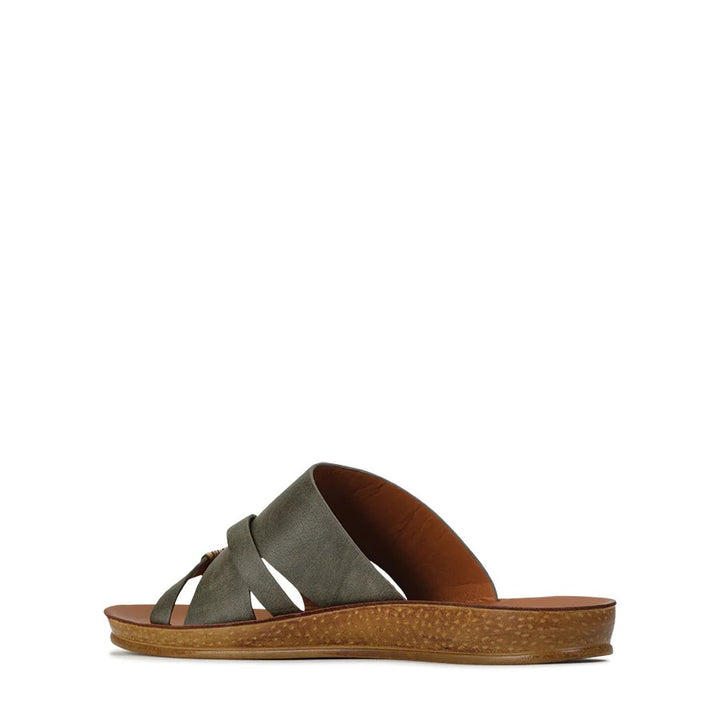 BRIDE SANDALS