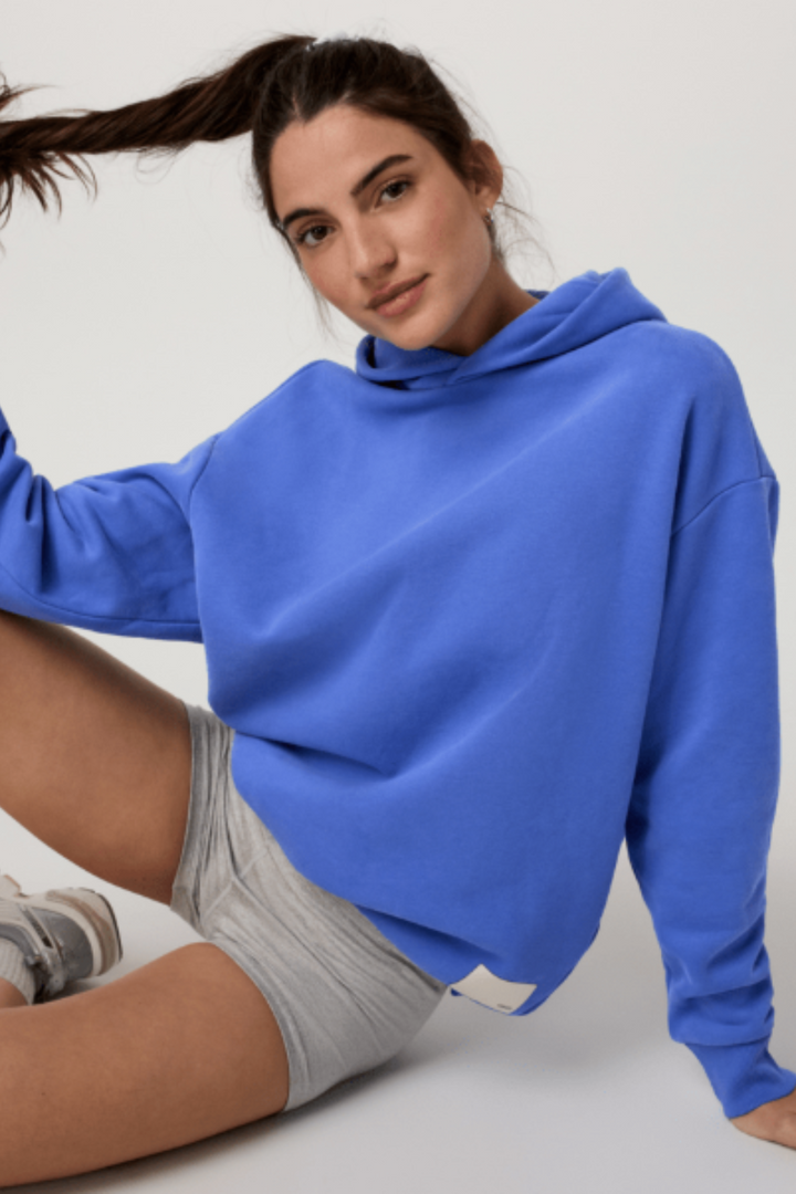 Restore Oversized Hoodie
