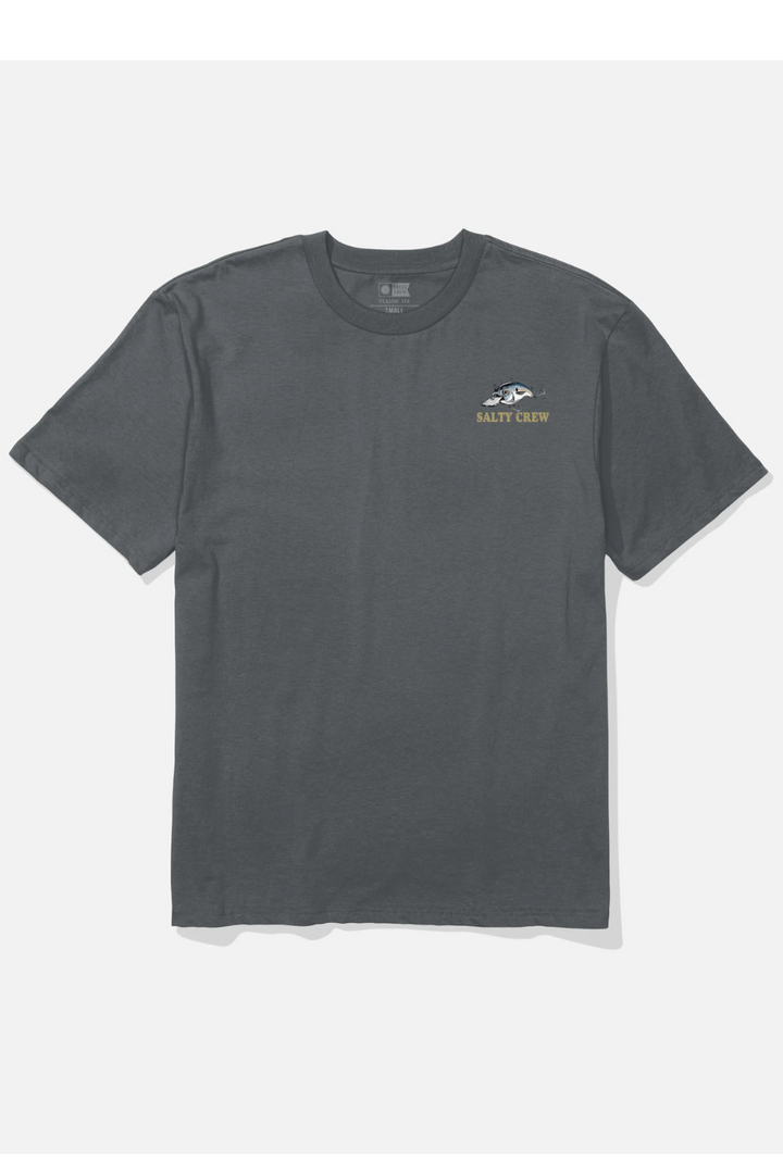 Cast Life Classic Tee