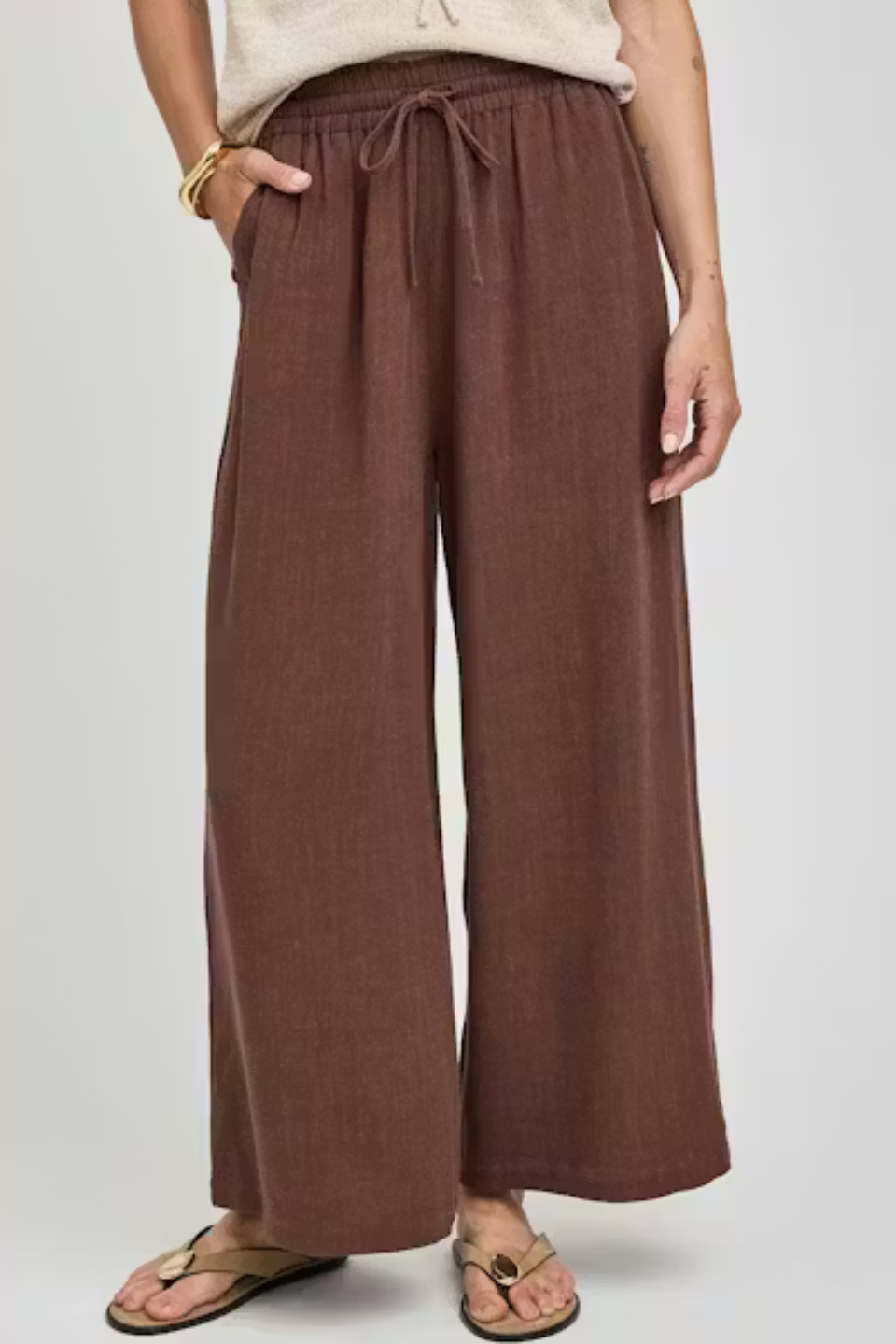 Gentle Fawn Arlo Pant GENTLE FAWN