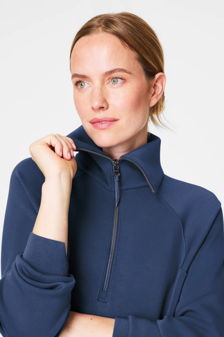 AirEssentials® Half Zip