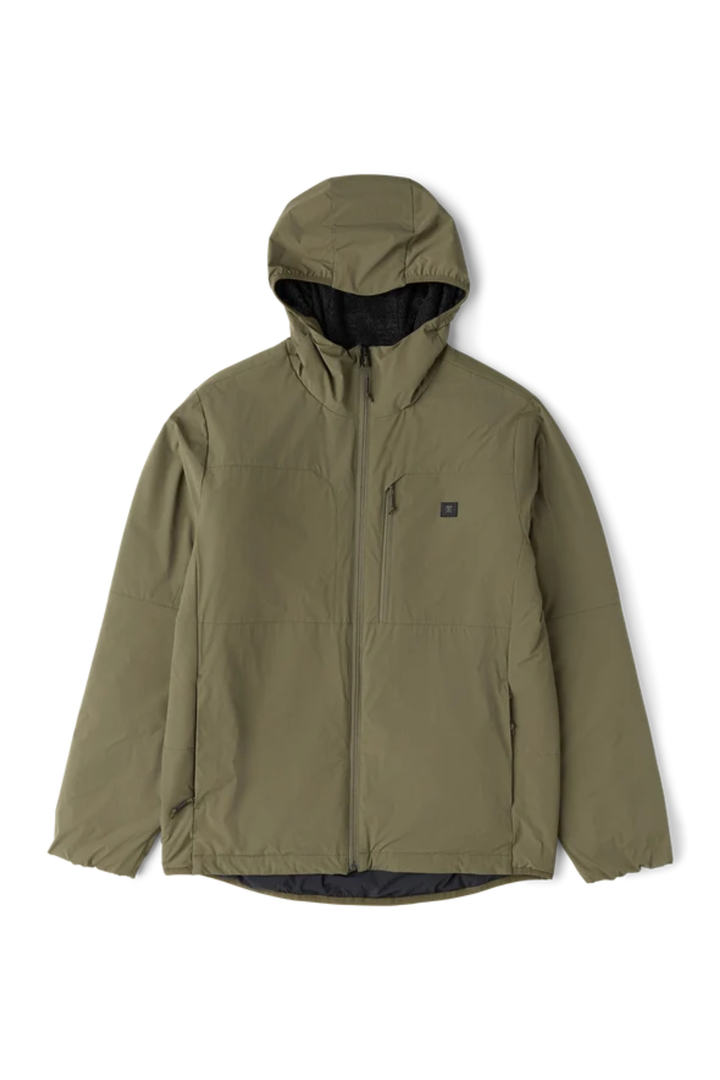 Roark Layover Jacket