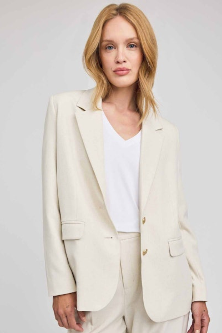 Margot Blazer