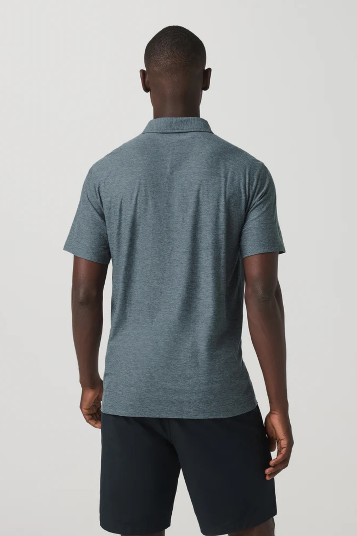 Vuori Strato Tech Polo