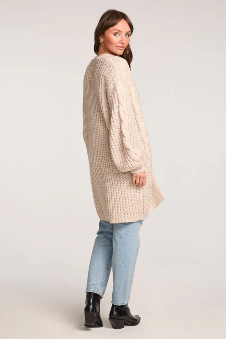 Aziel Pearl Sweater