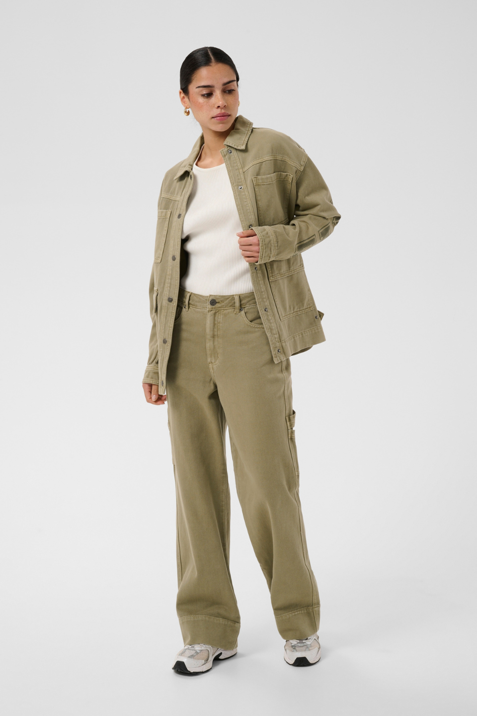 Kaffe Mimi Trousers KAFFE