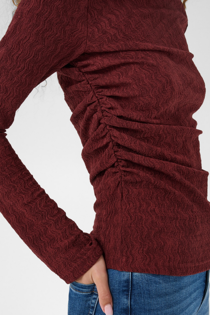 Kaffe Rita Blouse