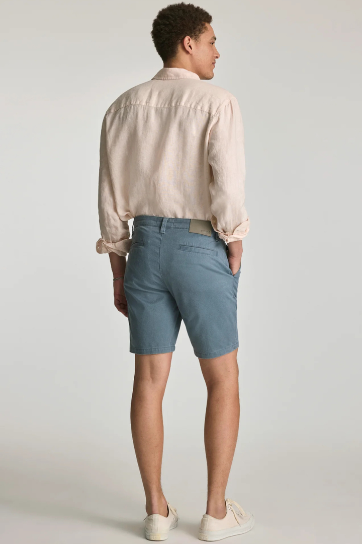 Mavi Noah 9" Inseam Shorts MAVI