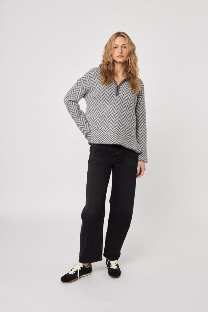 Dominic Sweater