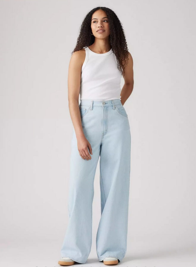 Cinch Baggy Jeans