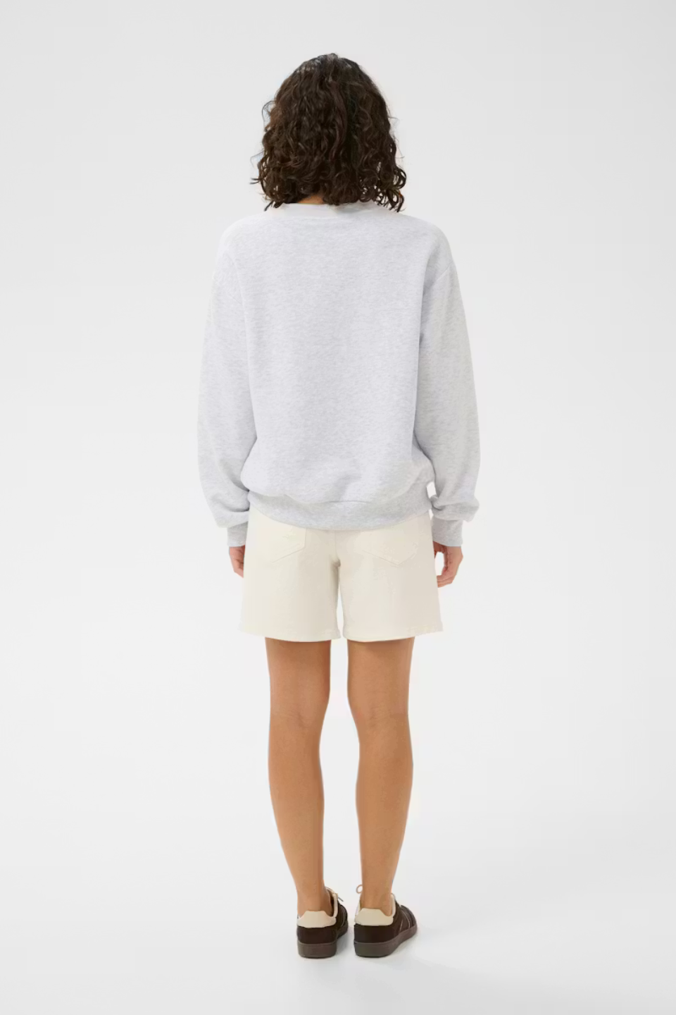 Melody Sweatshirt - Hot Peppers Clothing