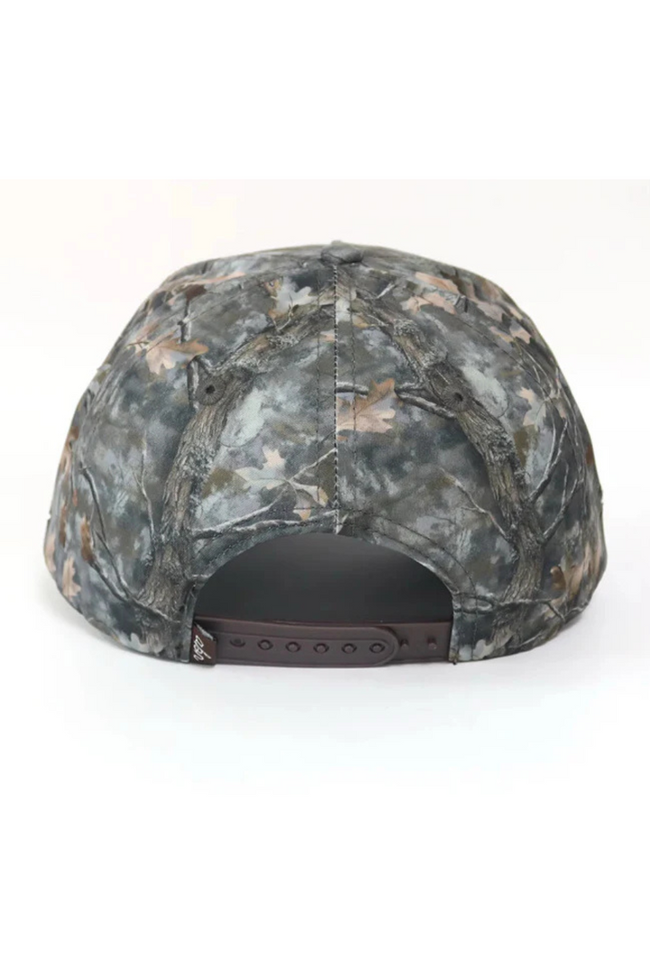 COWBOY COUNTRY HAT
