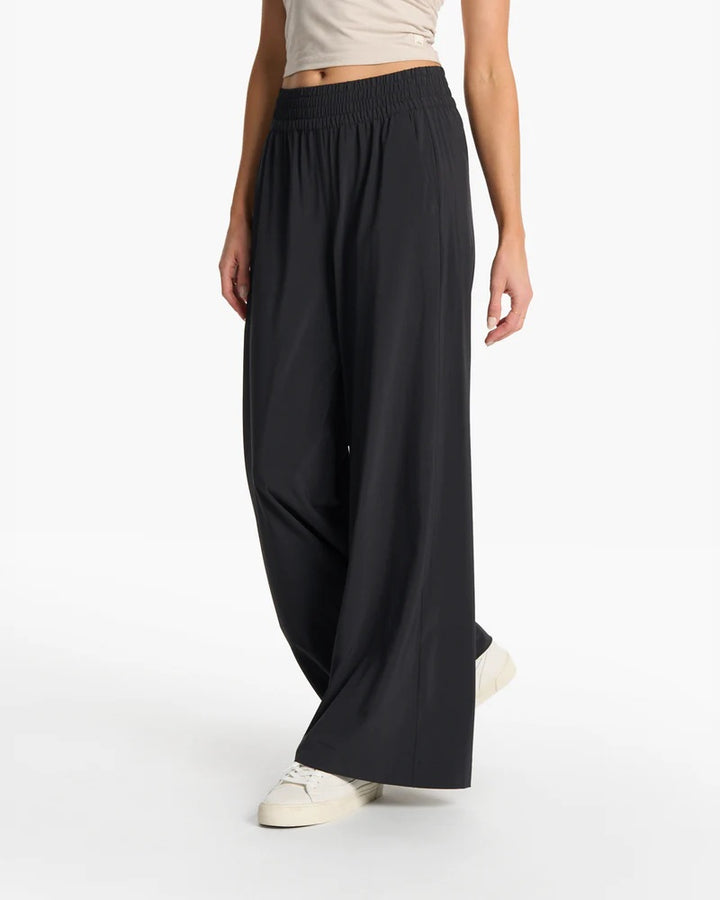 Villa Wideleg Pant
