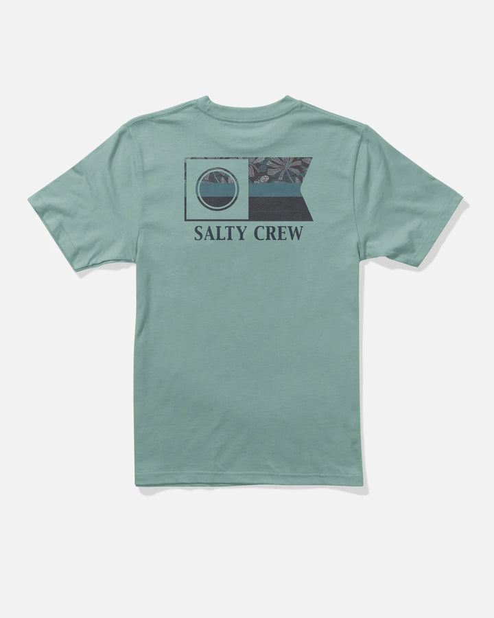 Flagship Fill Boys Tee
