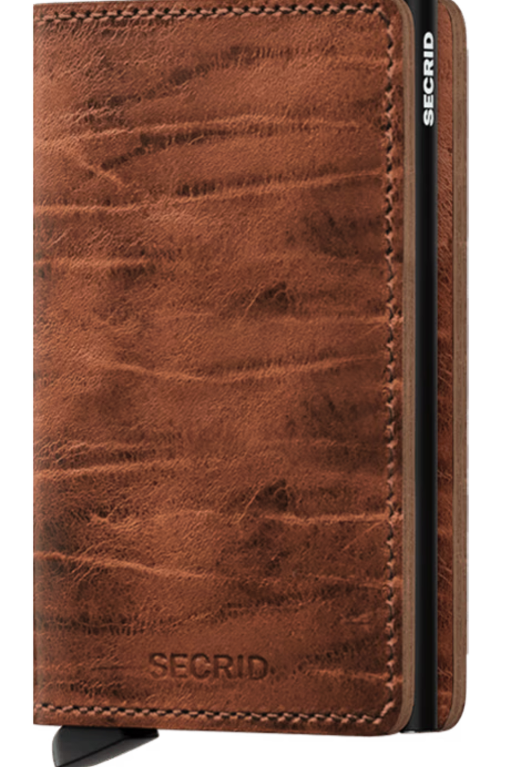 Slimwallet dutch-martin