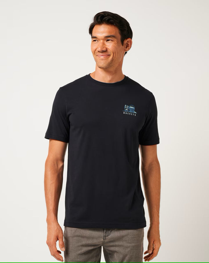 LOST BUCKETS TEE