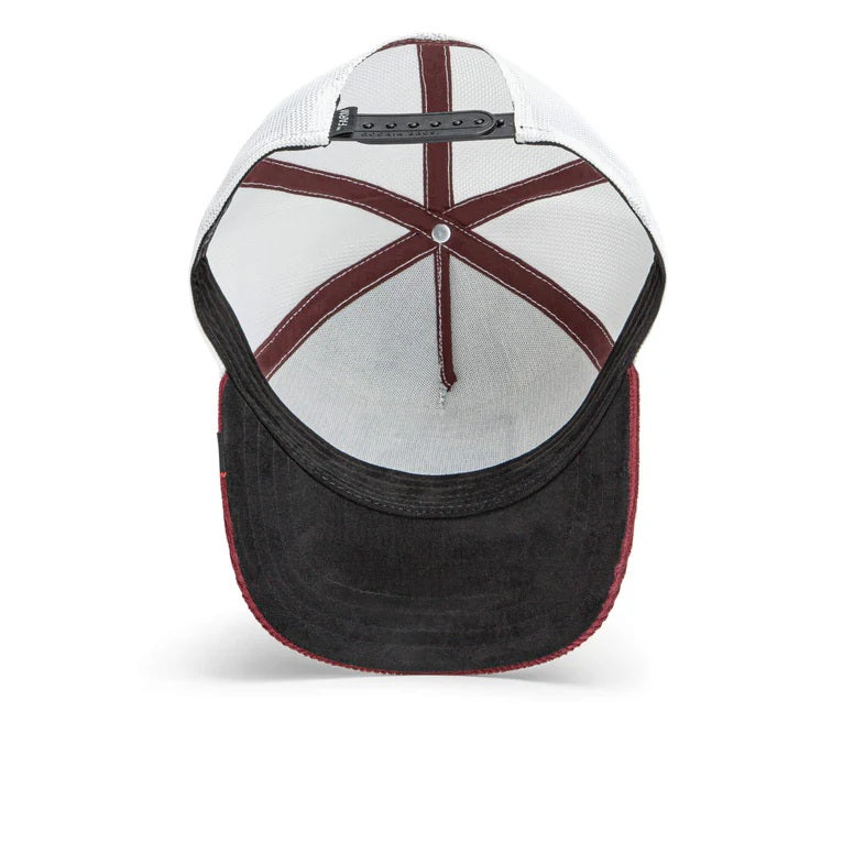 Retsoor Cap