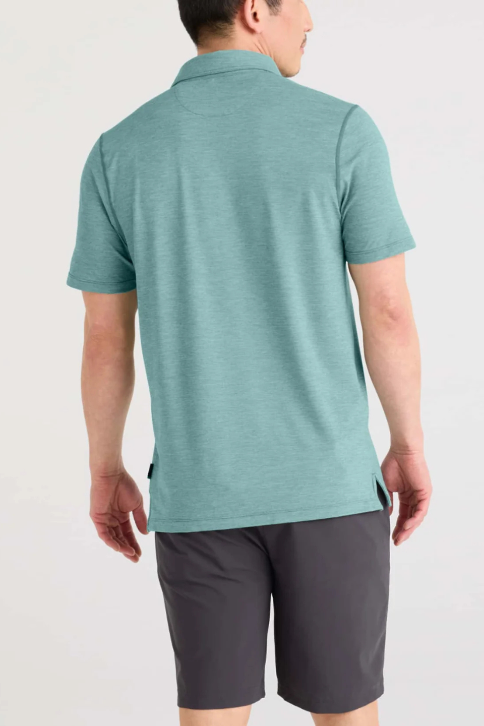 Caddie Golf Short - Hot Peppers Clothing