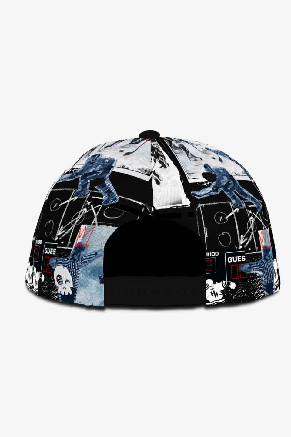 Headster Kids Playoff Snapback