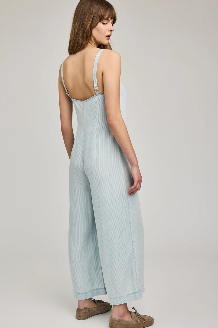 Gentle Fawn Cambry Jumpsuit GENTLE FAWN