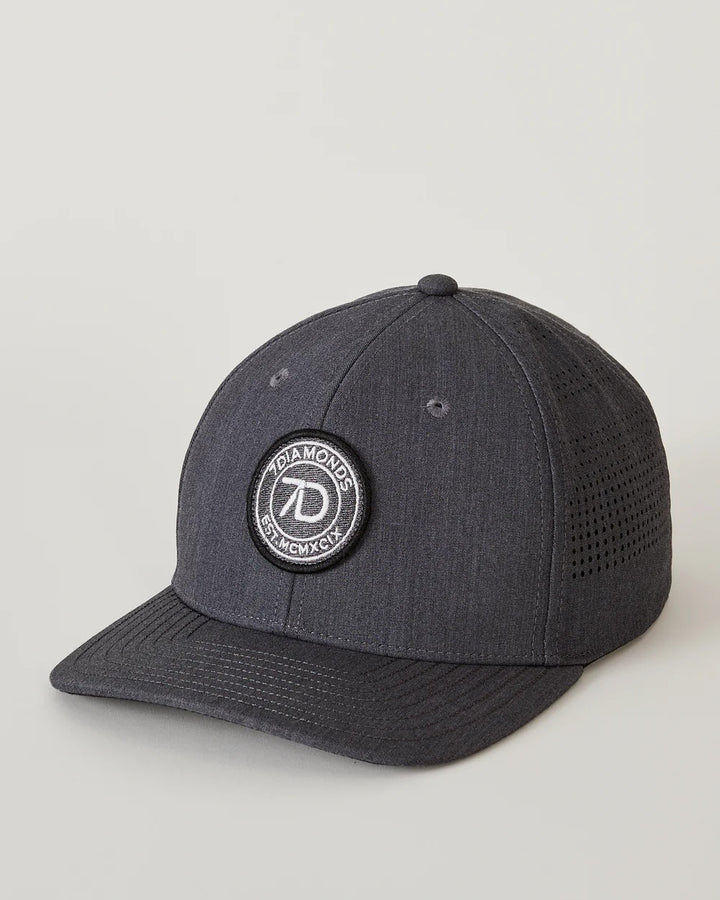 Fairway Ball Cap