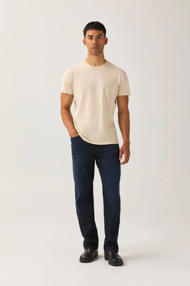 DU/ER PurePima Only Tee