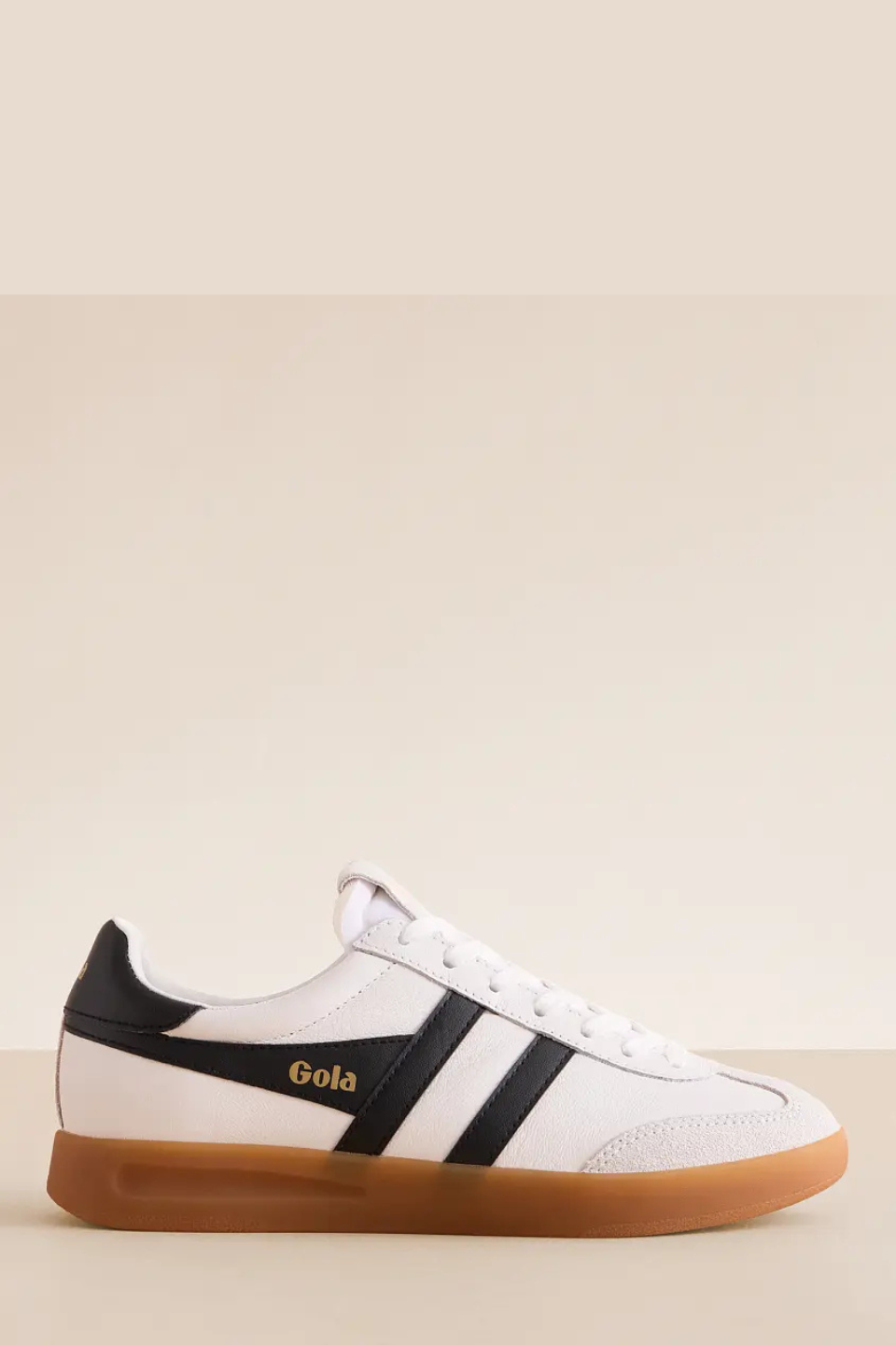 Cyclone Leather Sneakers - Hot Peppers Clothing