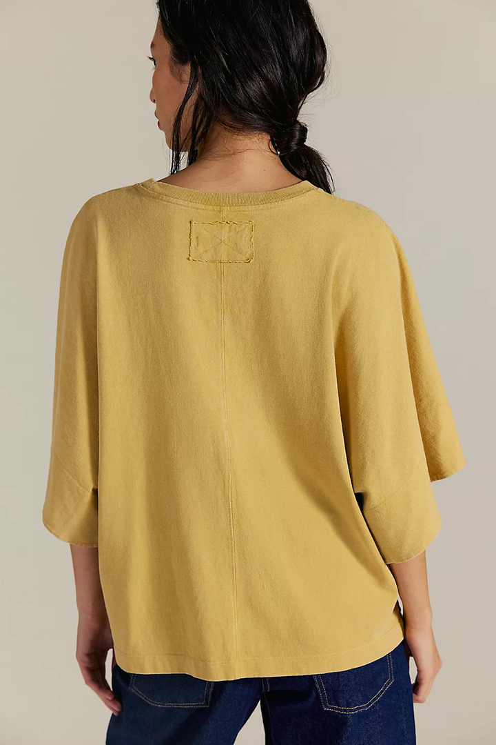 We The Free Atlas Dolman Tee