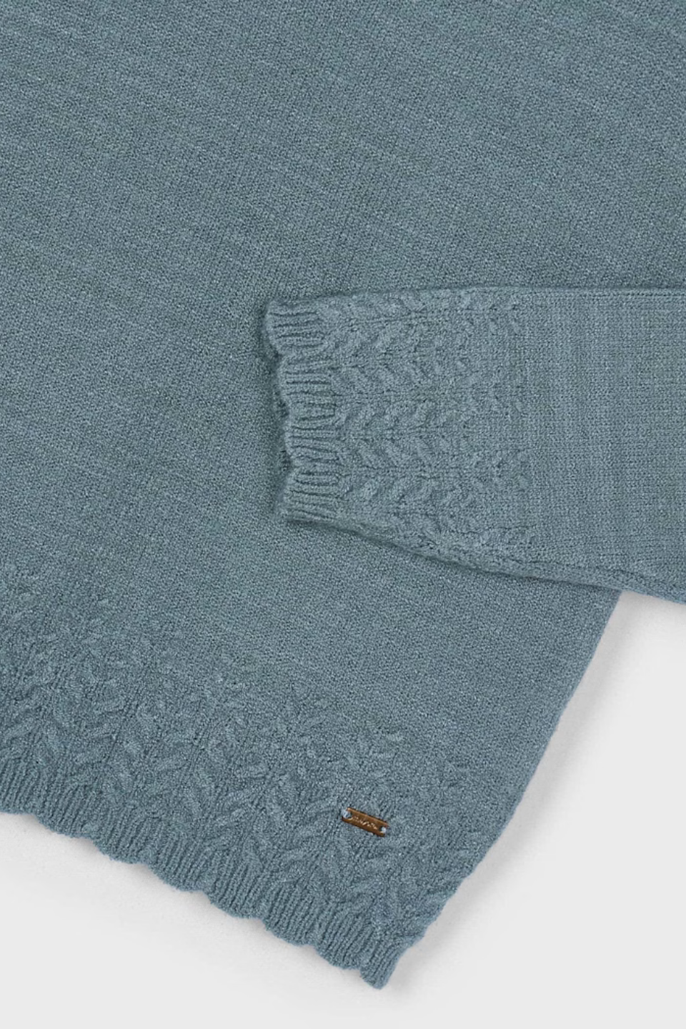 Knitted Jumper