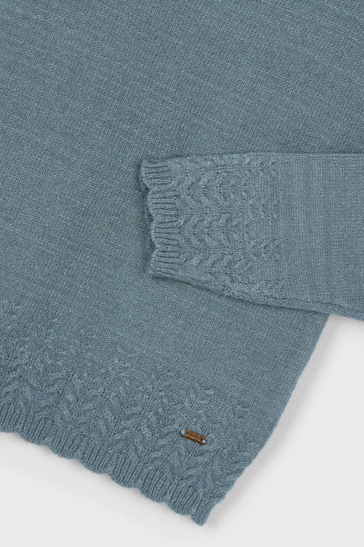 Knitted Jumper