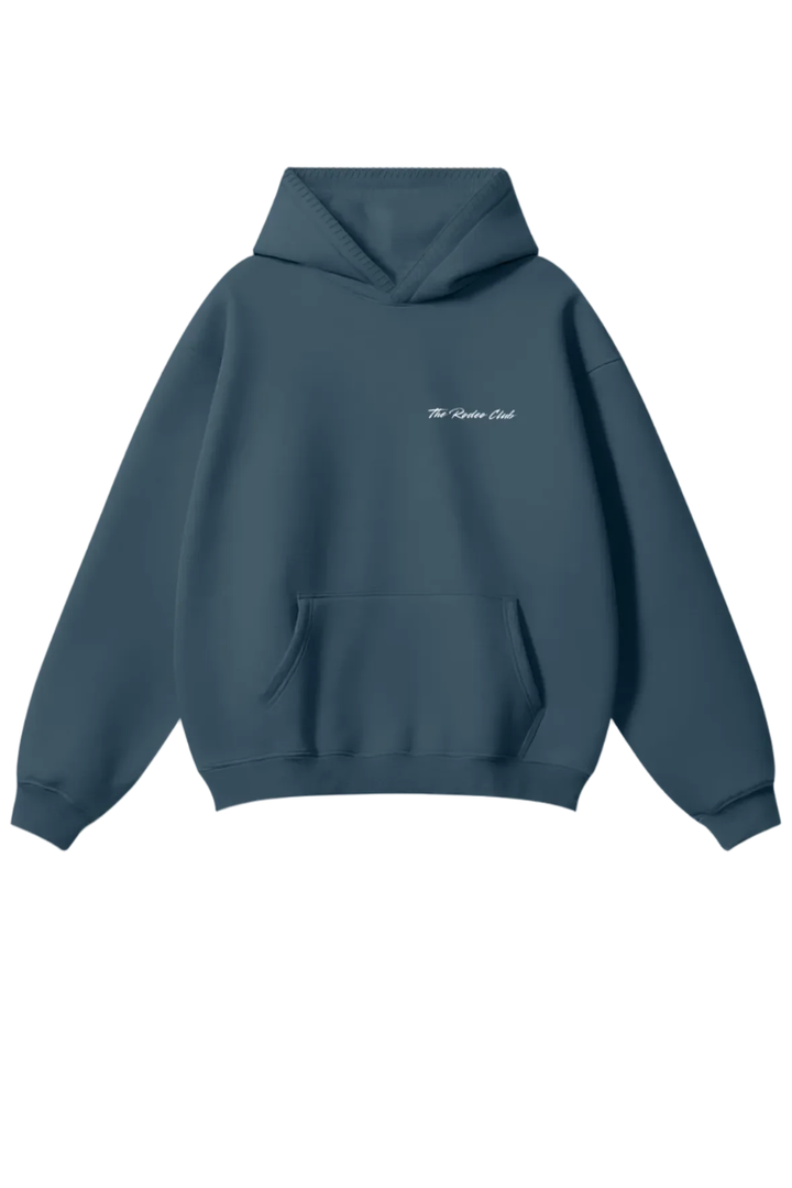 THE RODEO CLUB HOODIE