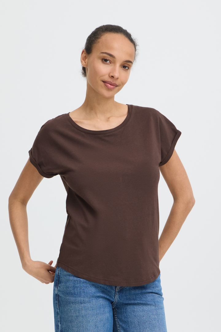 b.young Pamila T-shirt