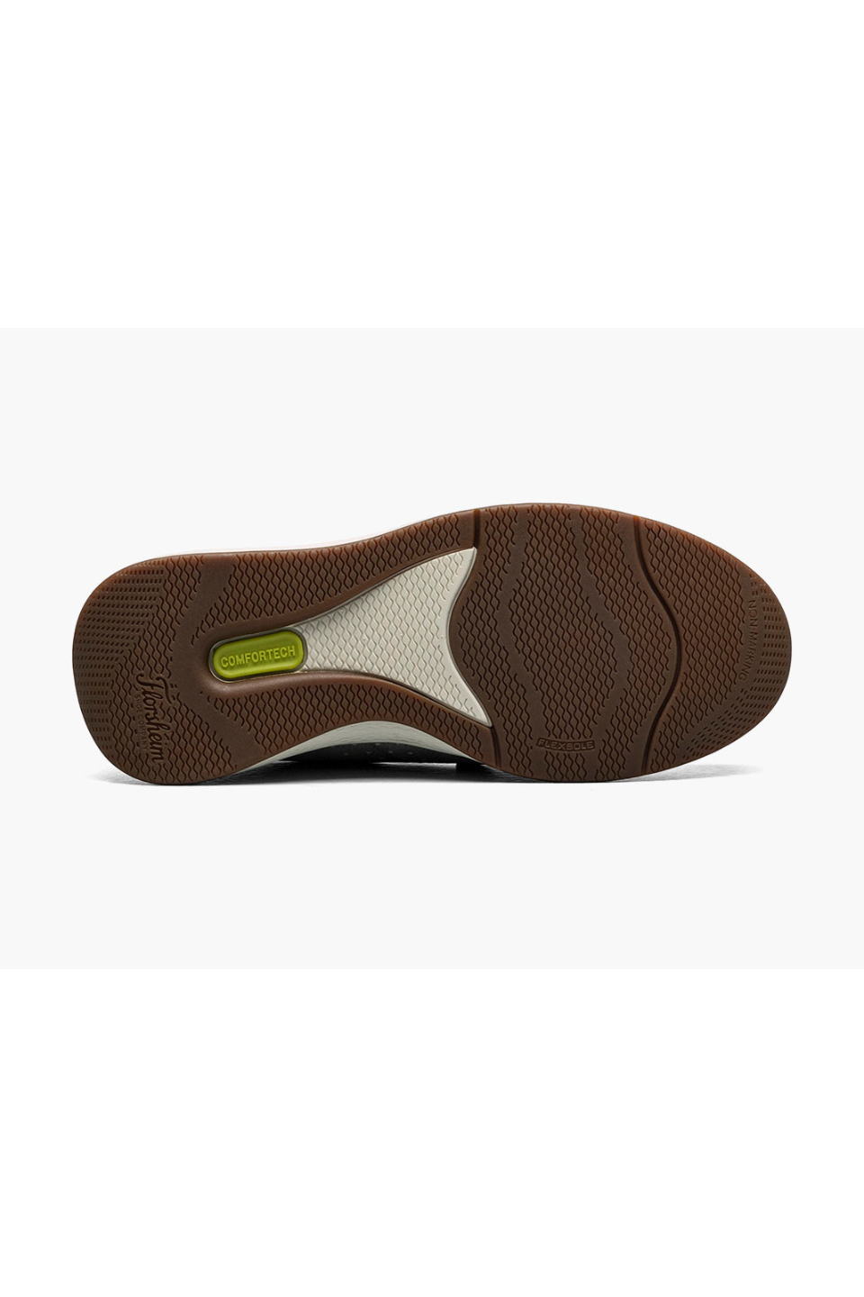 Crossover Jr. Boys Moc Toe Slip On Sneaker