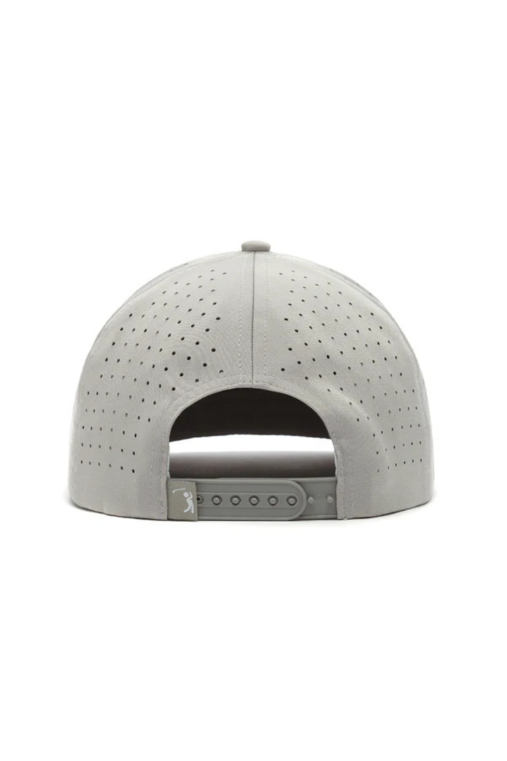 Bogey Bros Curves Right Performance Golf Hat BOGEY BROS
