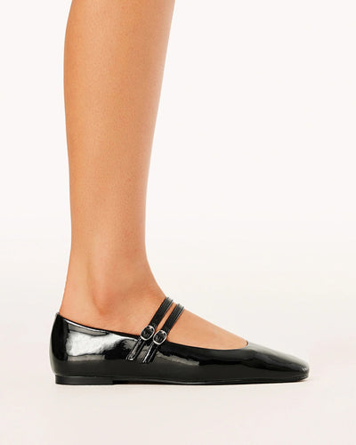 FINNEGAN BALLET FLAT